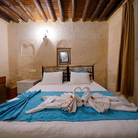 Готель Antik Cave House Урґюп Екстер'єр фото